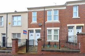 14, Maxwell Street, Bensham, Gateshead NE8 4TX