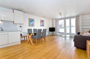 Flat 28, 53, Britton Street, London EC1M 5UQ