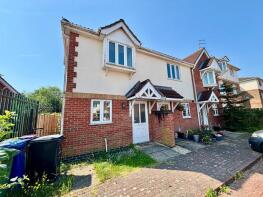 38, Henley Court, Gainsborough DN21 2NW