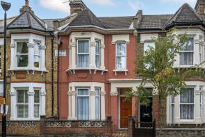 Flat B, 10, Dayton Grove, London SE15 2NX