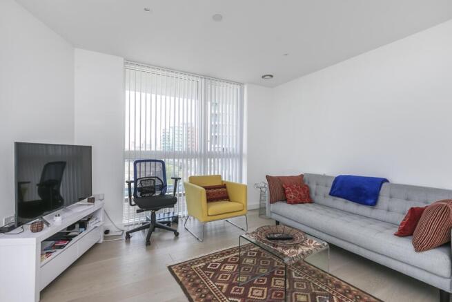 Wyndham-Apartment...