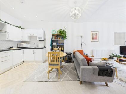 Kew Road, Weston-Super-Mare, BS23