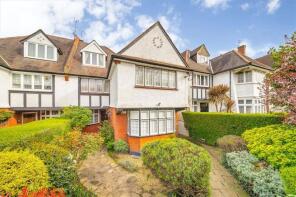 Flat 4, 50, Teignmouth Road, London NW2 4DX