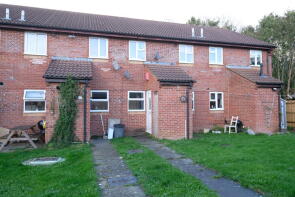 14, Ripplewood, Southampton SO40 4SH