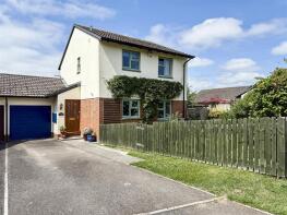 63, Lagoon View, Barnstaple EX31 3LE