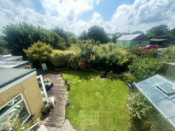 Views and Garden