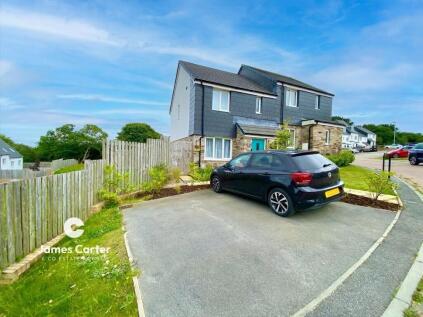 Churchtown View, Falmouth, TR11