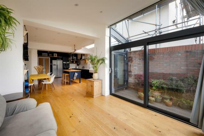 View through to kitchen_dining area..jpg