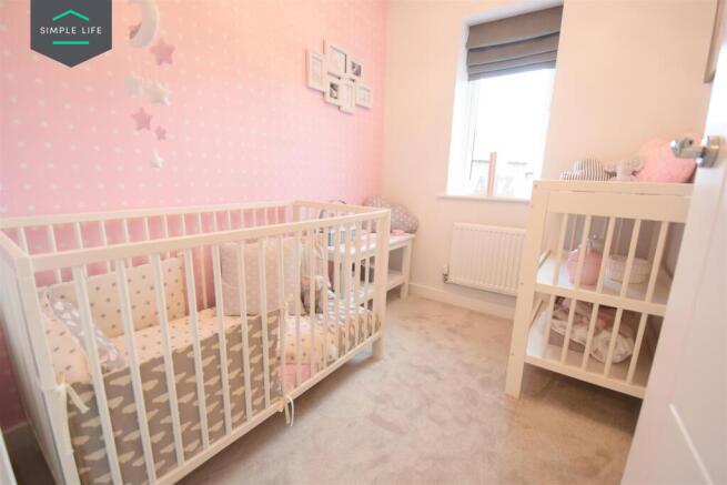3 bed Semi-Detached to rent Image 7