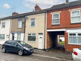 29, Grange Road, Coalville LE67 2BQ