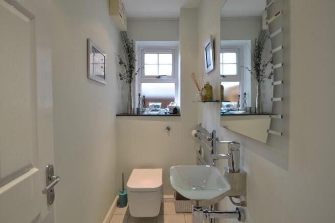 cloakroom