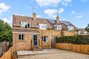5, Cotswold Close, Banbury OX15 5QP