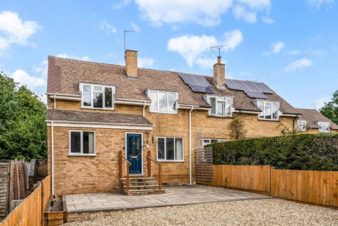Cotswold Close, Sibford Ferris, Banbury, OX15 5QP