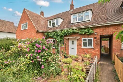 Flowers Piece, Ashampstead, Reading, Berkshire, RG8