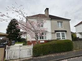 7, Bassett Crescent, Glasgow G13 3JS