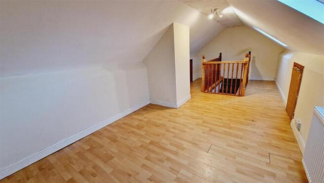 Alternative Loft