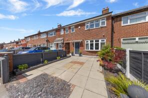 7, Borrowdale Avenue, Poplars And Hulme, Warrington WA2 9HP