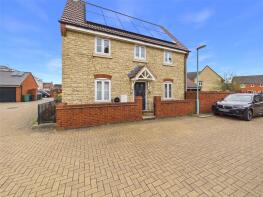 2, Walnut Close, Brockworth, Gloucester GL3 4FY