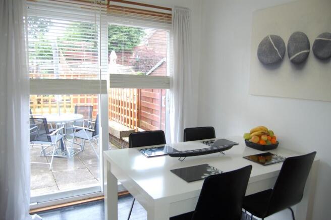 Diningroom