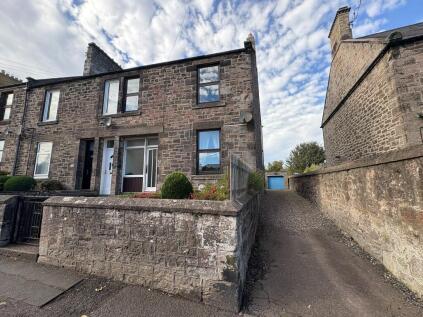 Shielfield Terrace, Tweedmouth, Berwick upon Tweed