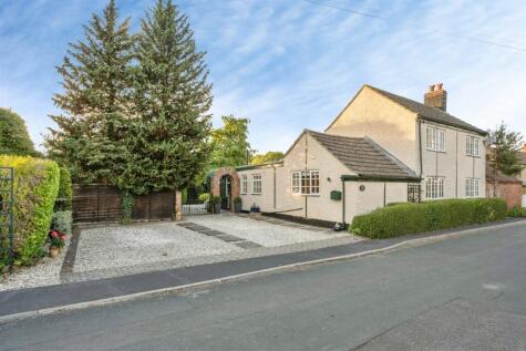 Fockerby, Garthorpe, Scunthorpe