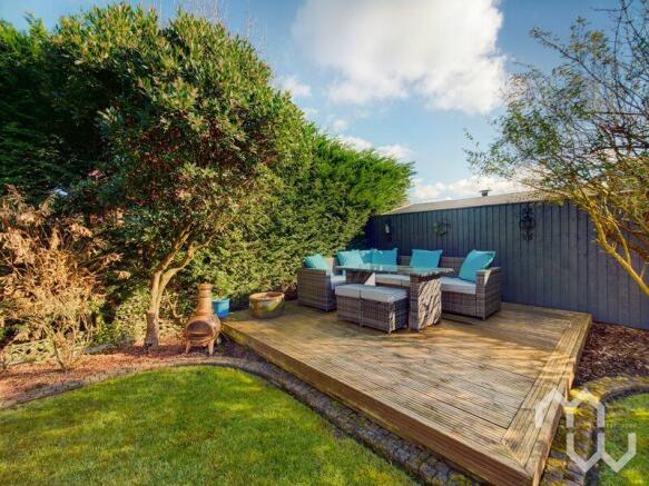 Decking