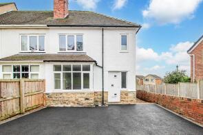1, The Orchard, Ossett WF5 8PP