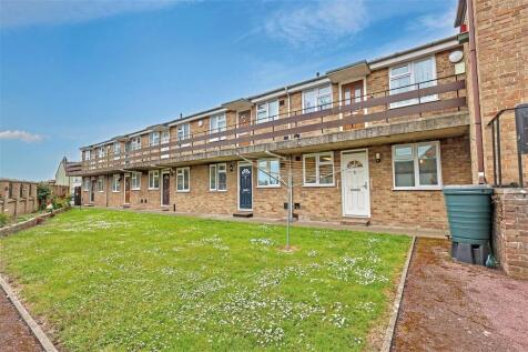 Lancaster Close, RAMSGATE