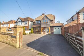 Kingslea, Holyport Road, Maidenhead SL6 2HA