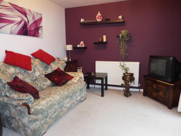 Sitting room Annex