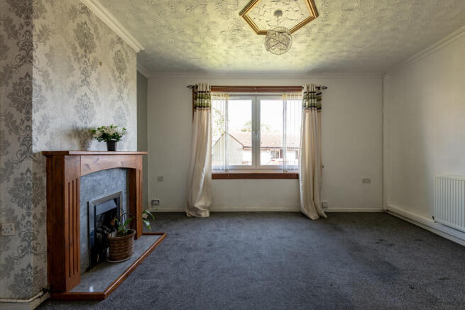 Keir Hardie Terrace, Dunfermline photo 4