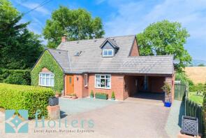 The Laurels, Forden, Welshpool SY21 8NL