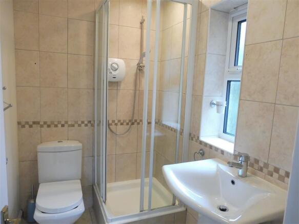 En-suite Bathroom