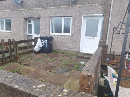 Heol Helig, Brynmawr, EBBW VALE