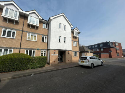 Victoria Chase, CO1 1WN