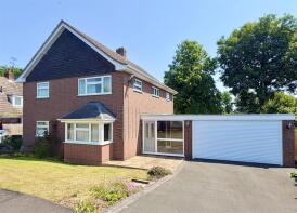32, Woodside Drive, Shrewsbury SY3 9BW