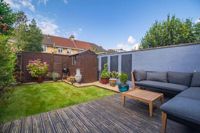 Garden 1