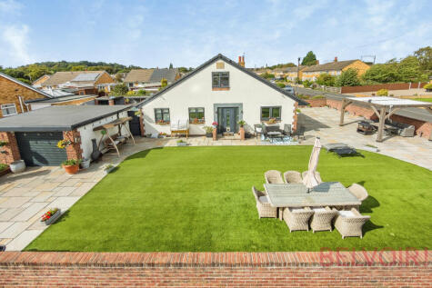 Thornleigh Avenue, Wakefield, WF2