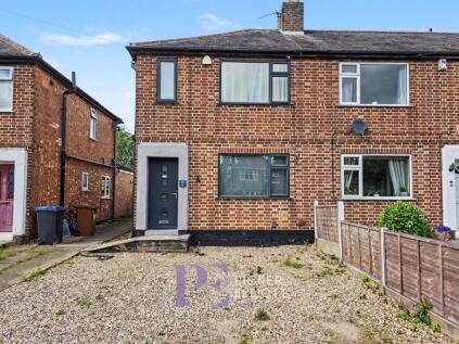 Westfield Road, Hinckley, LE10
