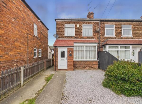 2 bed End of Terrace for sale Image 12