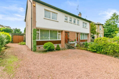 East Kilbride Road, Clarkston, G76