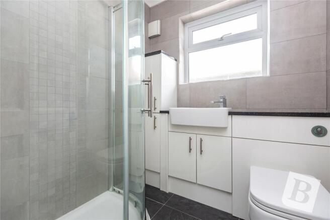 G/F Shower Room