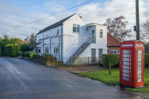 The Street, Barton Turf, NR12 8