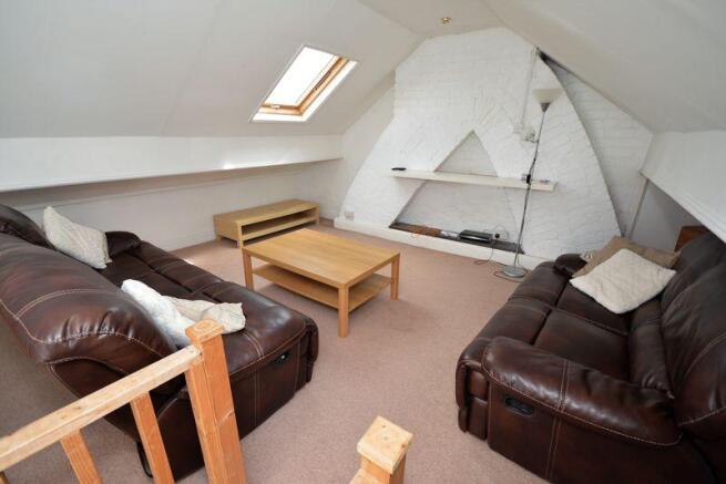 Loft Space