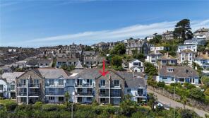 Flat 24, Penrose Court, Chyandour Cliff, Penzance TR18 3LG
