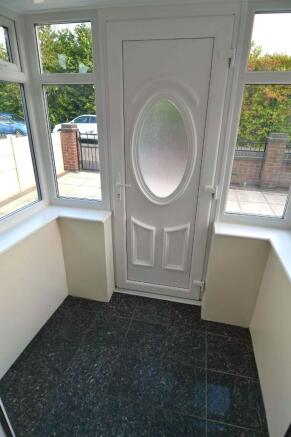 Porch
