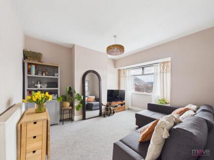 Elmfield Avenue, Cheltenham, GL51