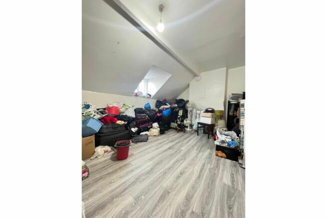 Bedroom Six
