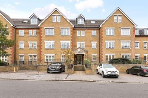 Birdhurst Road, South Croydon