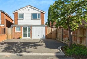 54, Overton Close, Birmingham B28 9NA